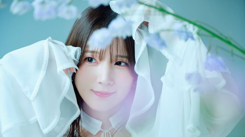 内田真礼、新曲「カミノシズク」4月18日より配信開始！0時よりMV同時解禁！