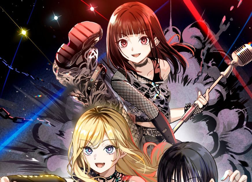 ClariS、新体制初のライブツアー「ClariS -03- 1st TOUR 2026 ~Trigger Anthem~」開幕！新曲 ...