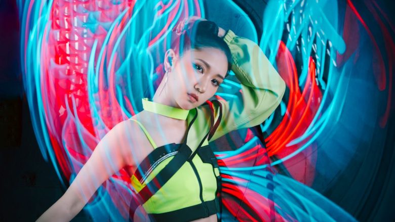 前島麻由、TVアニメ『姫騎士は蛮族の嫁』OPテーマ「BEAUTIFUL」MV解禁！