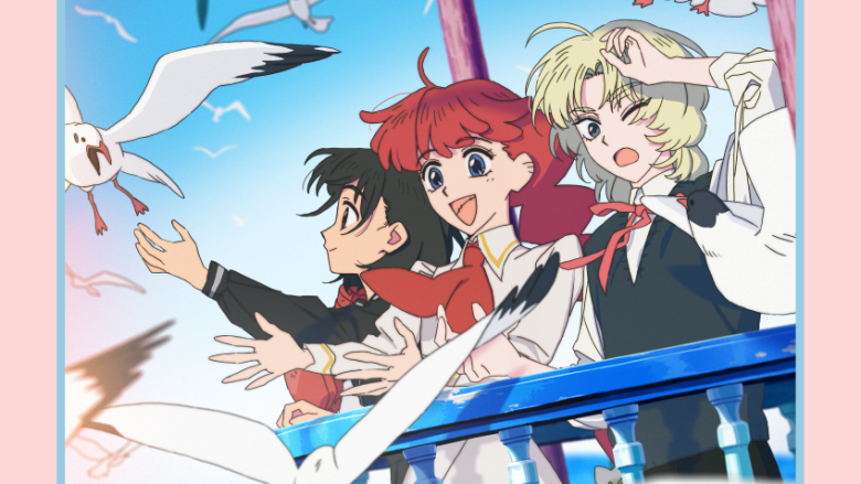 オリジナルTVアニメ『さよならララ』のOPテーマはいきものがかりに決定！メインPV第2弾公開！