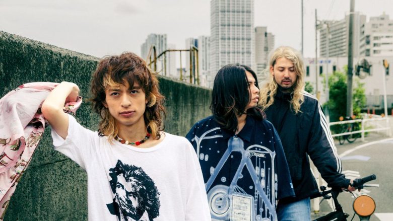 w.o.d.、TVアニメ『勇者のクズ』第2クールEDテーマ「NON-FICTION」MUSIC VIDEO公開！6月10日にCDシングル発売決定！自身初となるリミックス音源を3曲収録！