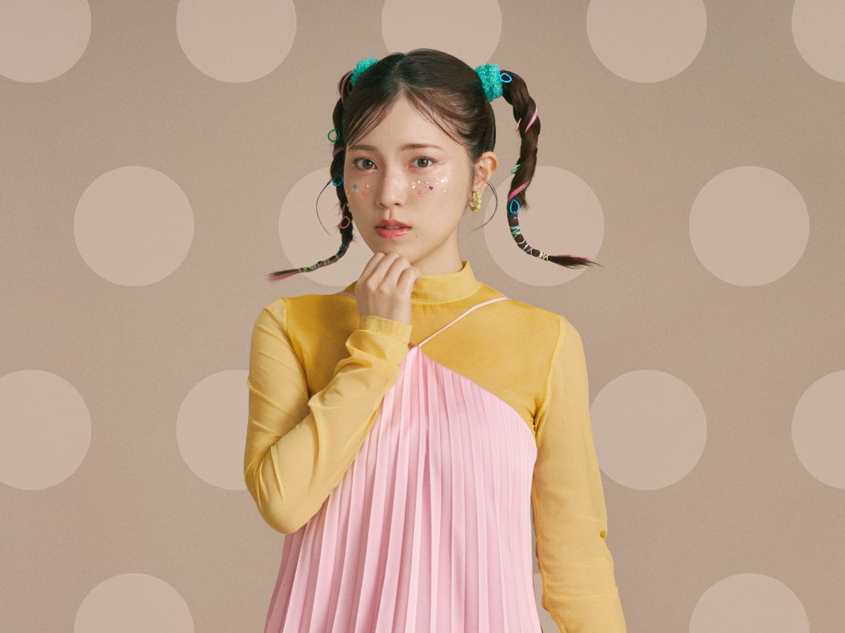 石原夏織、8月23日開催のLIVE「ASOVIVA!!!」キービジュアル公開＆チケット2次先行受付スタート！ - 画像一覧（2/5）
