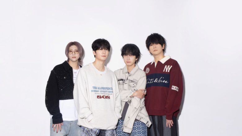 Sir Vanity Fan Meeting 2026、7月25日(土)代官山UNITにて開催決定！