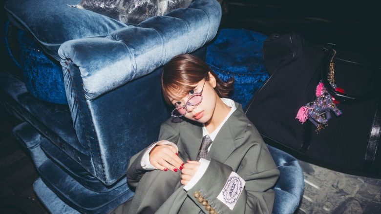 asmi、TVアニメ『レプリカだって、恋をする。』EDテーマ「あわ」MV公開！