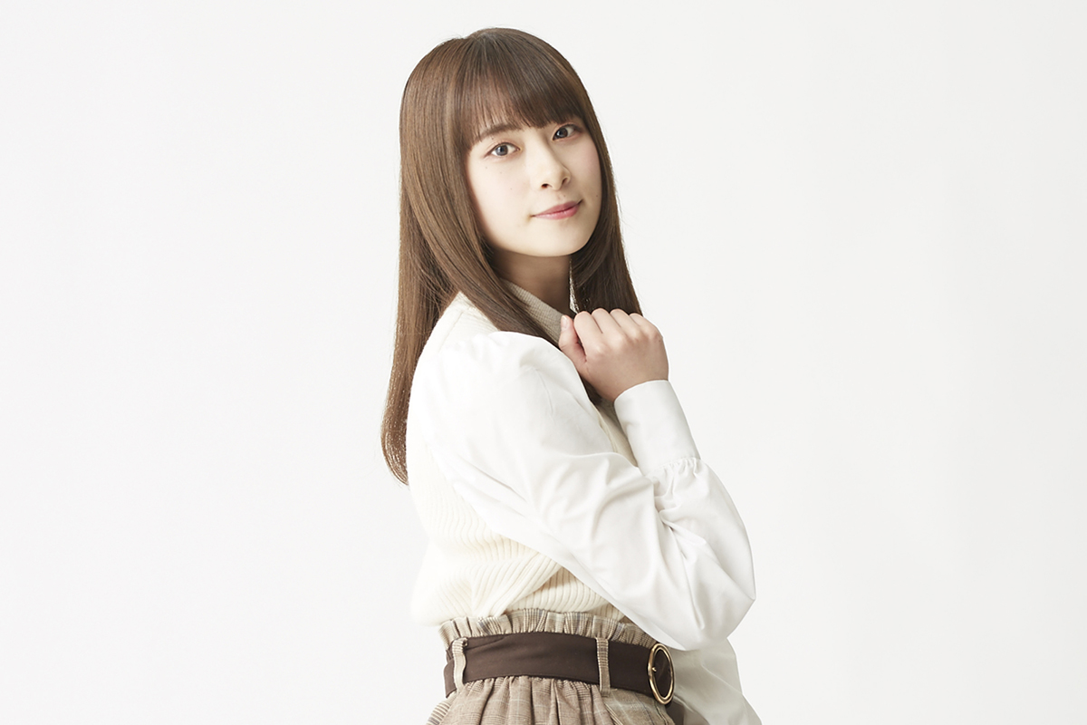 前田佳織里、声優デビュー10周年の節目に語る自身の哲学とアーティスト活動にかける思い、表現の世界で見つけた「自分の居場所」 - 画像一覧（2/2）