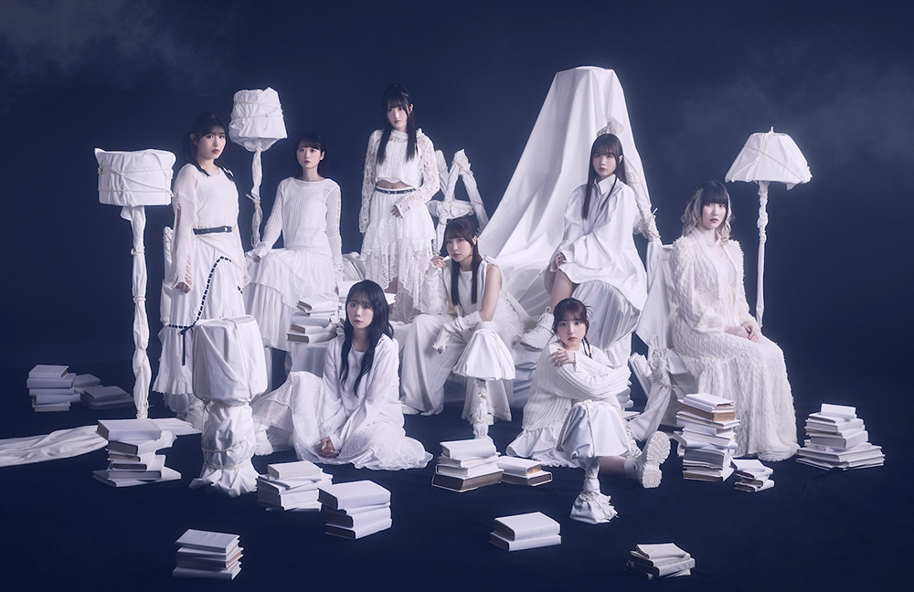大きな感情のうねりを描いた表題曲に、鷹村彩花と村上まなつは何を込めたのか？DIALOGUE＋ ニューシングル「奇跡は起きない」リリースインタビュー