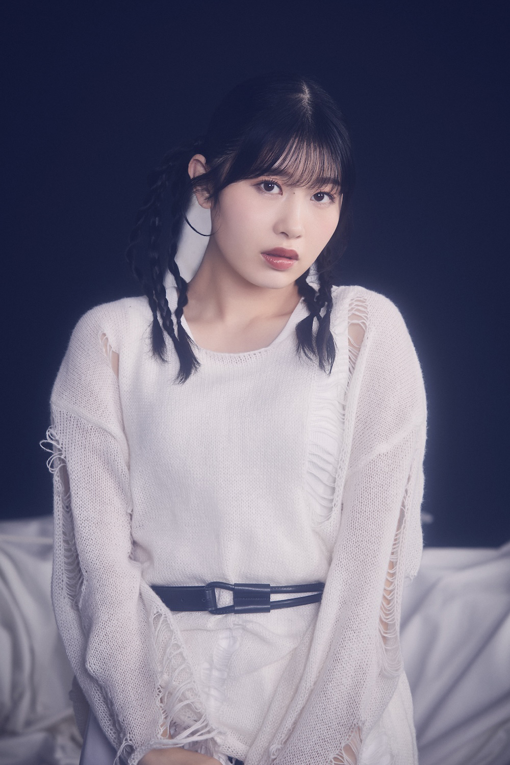 大きな感情のうねりを描いた表題曲に、鷹村彩花と村上まなつは何を込めたのか？DIALOGUE＋ ニューシングル「奇跡は起きない」リリースインタビュー - 画像一覧（1/5）