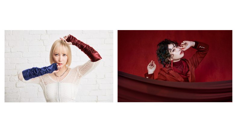 TVアニメ『ようこそ実力至上主義の教室へ　4th Season 2年生編1学期』主題歌アーティスト、藍井エイル×ZAQスペシャル対談！