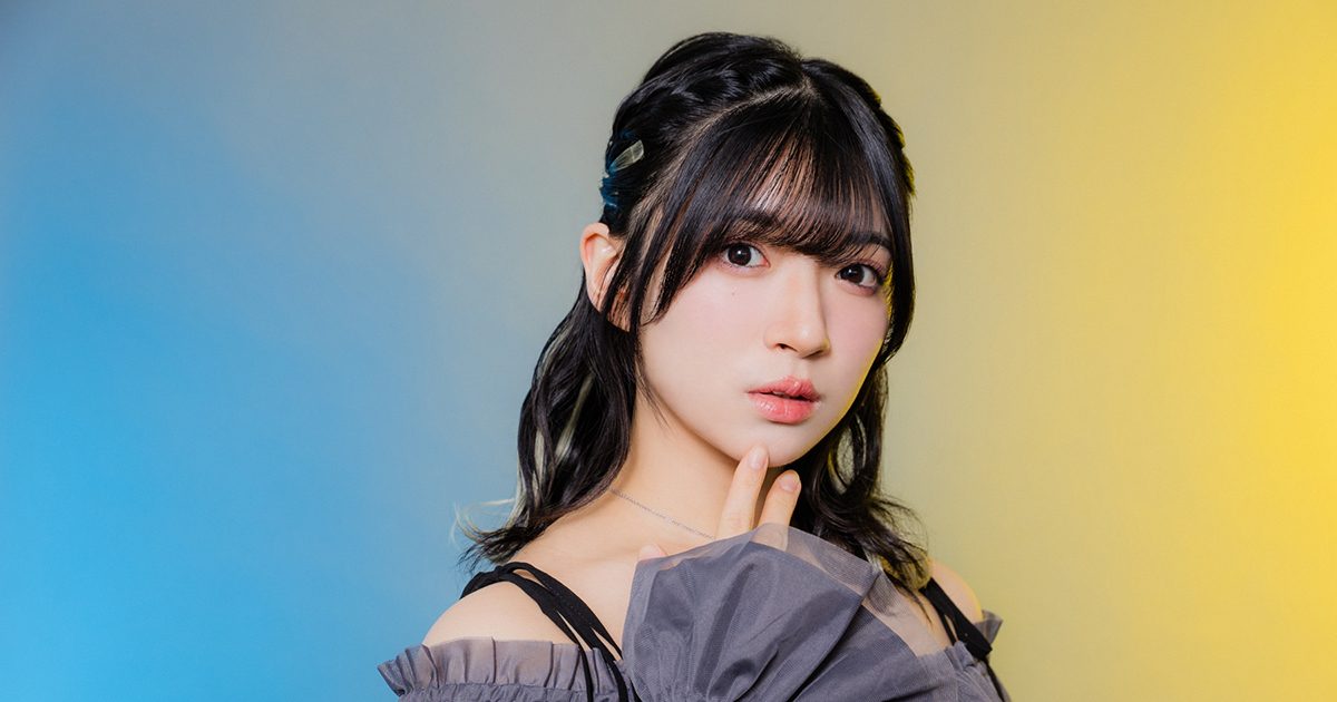 進藤あまね・直田姫奈が紐解く、Morfonicaの物語とシンクロする楽曲の