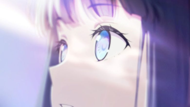 TVアニメ『透明な夜に駆ける君と、目に見えない恋をした。』新PVが公開！音楽は富貴晴美、EDテーマは櫻井優衣 (FRUITS ZIPPER) が担当！