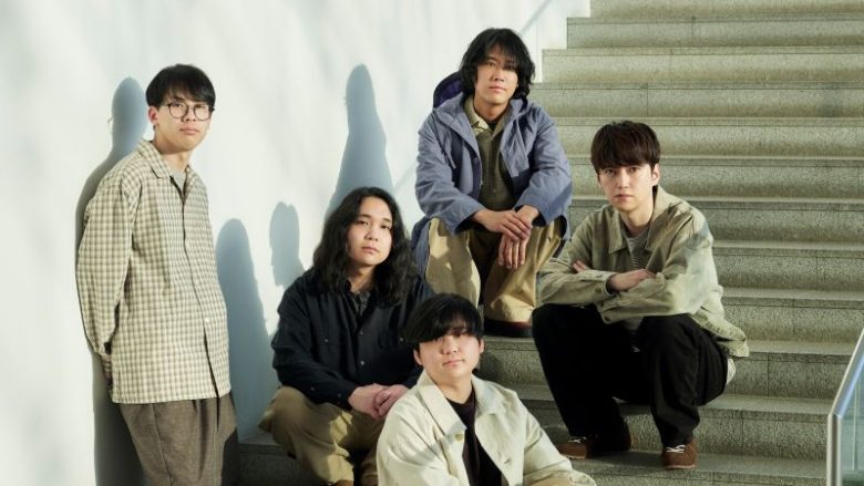 Galileo Galilei、TVアニメ『クジマ歌えば家ほろろ』OPテーマ「木漏れ日坂」CDシングル発売決定＆ジャケットイラスト解禁！