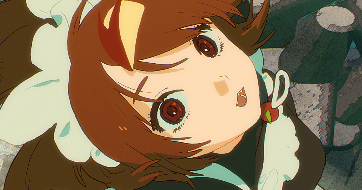 Eve、TVアニメ『とんがり帽子のアトリエ』OPテーマ「風のアンセム