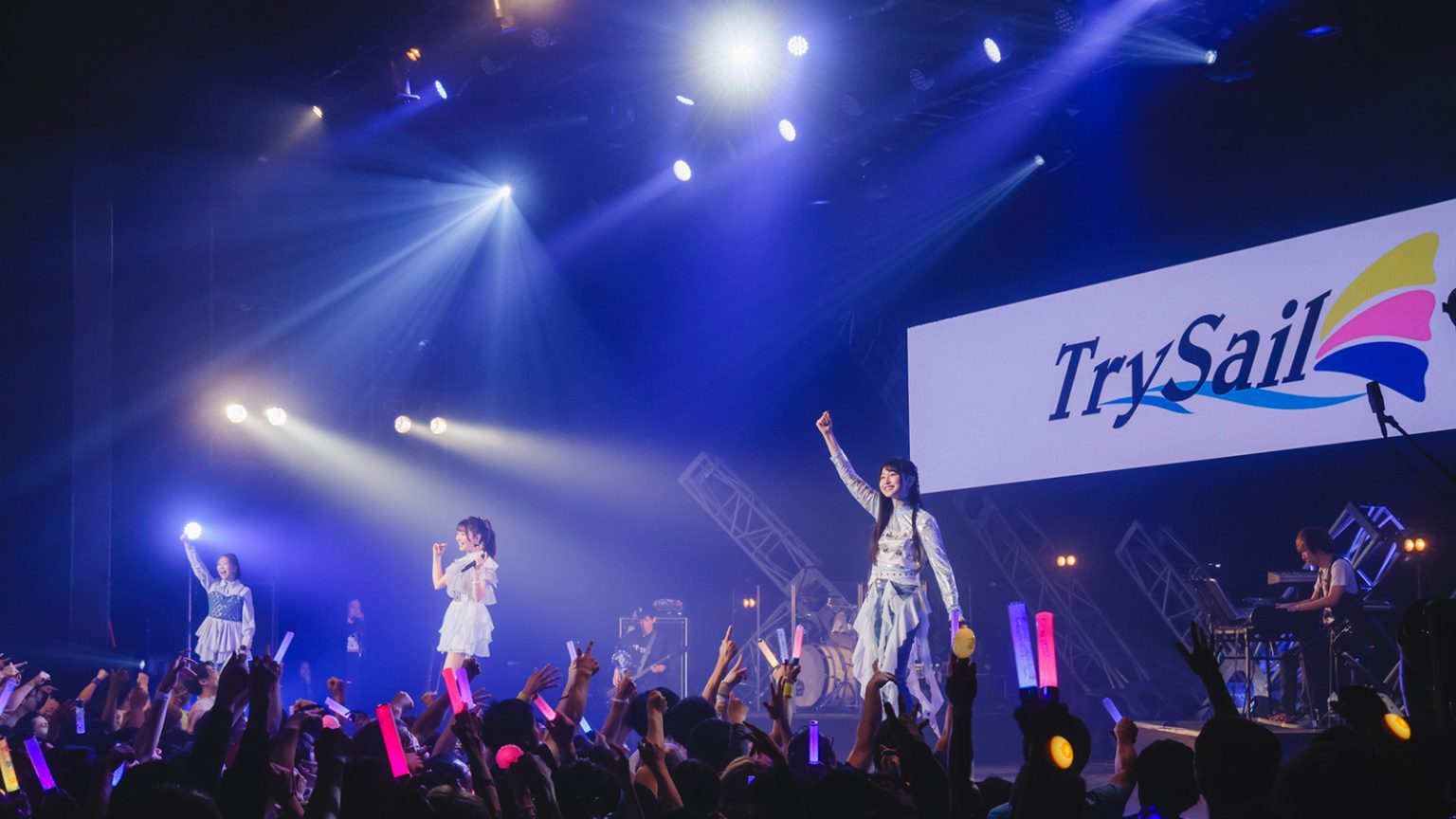 “渡辺 翔楽曲”のフェスに豪華アーティスト集結！まさかのサプライズも!?“Sho Watanabe 20th Anniversary Fes.2026 supported by リスアニ！”レポート