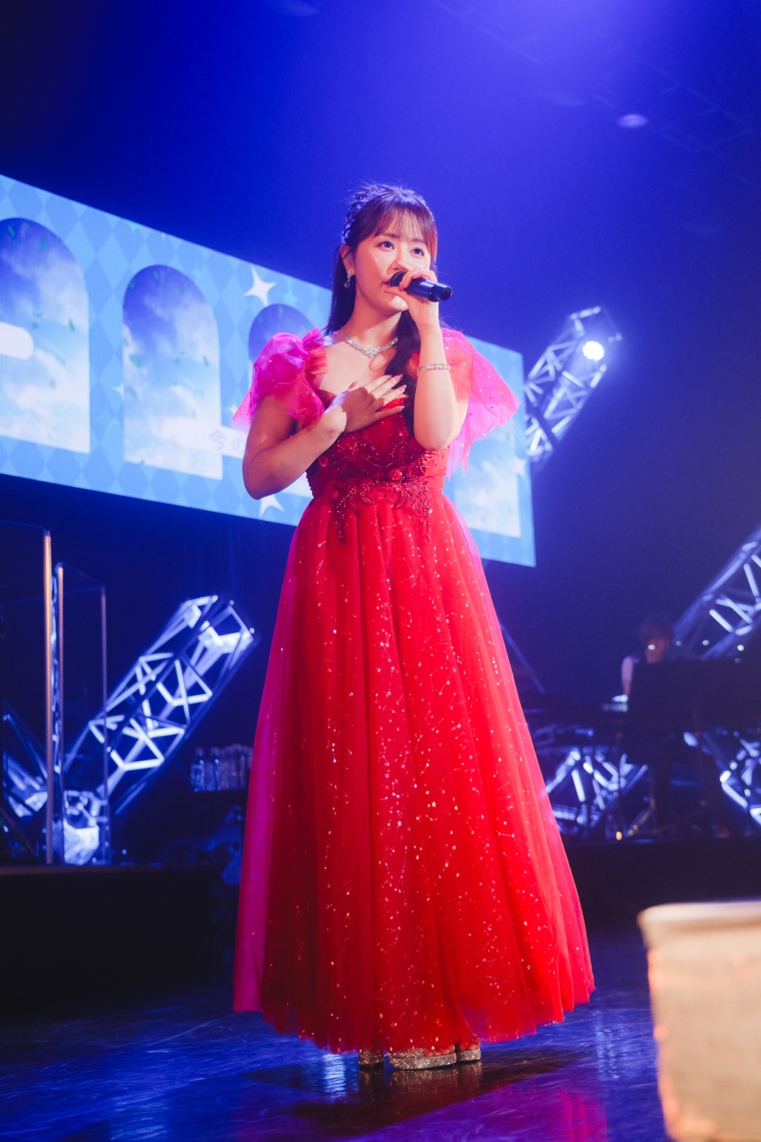 “渡辺 翔楽曲”のフェスに豪華アーティスト集結！まさかのサプライズも!?“Sho Watanabe 20th Anniversary Fes.2026 supported by リスアニ！”レポート - 画像一覧（22/24）