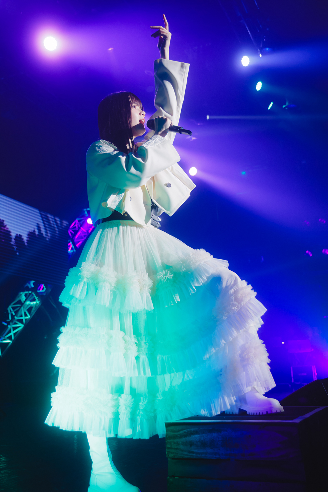 “渡辺 翔楽曲”のフェスに豪華アーティスト集結！まさかのサプライズも!?“Sho Watanabe 20th Anniversary Fes.2026 supported by リスアニ！”レポート - 画像一覧（15/24）