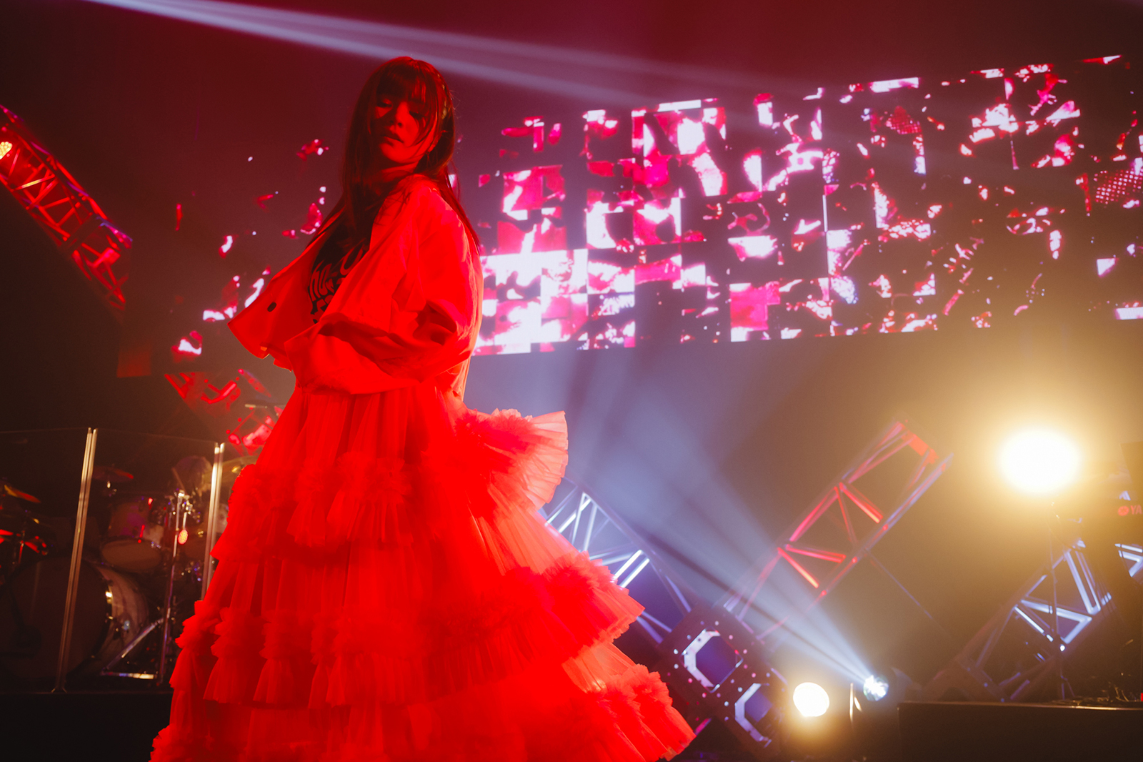 “渡辺 翔楽曲”のフェスに豪華アーティスト集結！まさかのサプライズも!?“Sho Watanabe 20th Anniversary Fes.2026 supported by リスアニ！”レポート - 画像一覧（14/24）