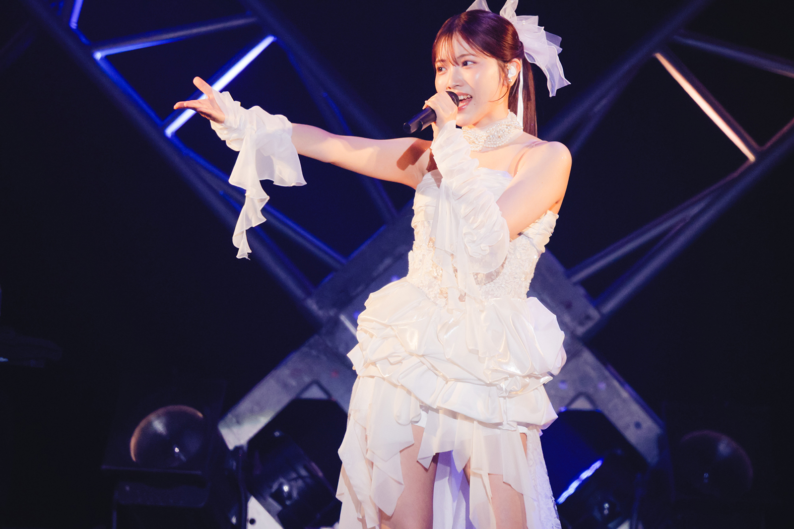 “渡辺 翔楽曲”のフェスに豪華アーティスト集結！まさかのサプライズも!?“Sho Watanabe 20th Anniversary Fes.2026 supported by リスアニ！”レポート - 画像一覧（13/24）