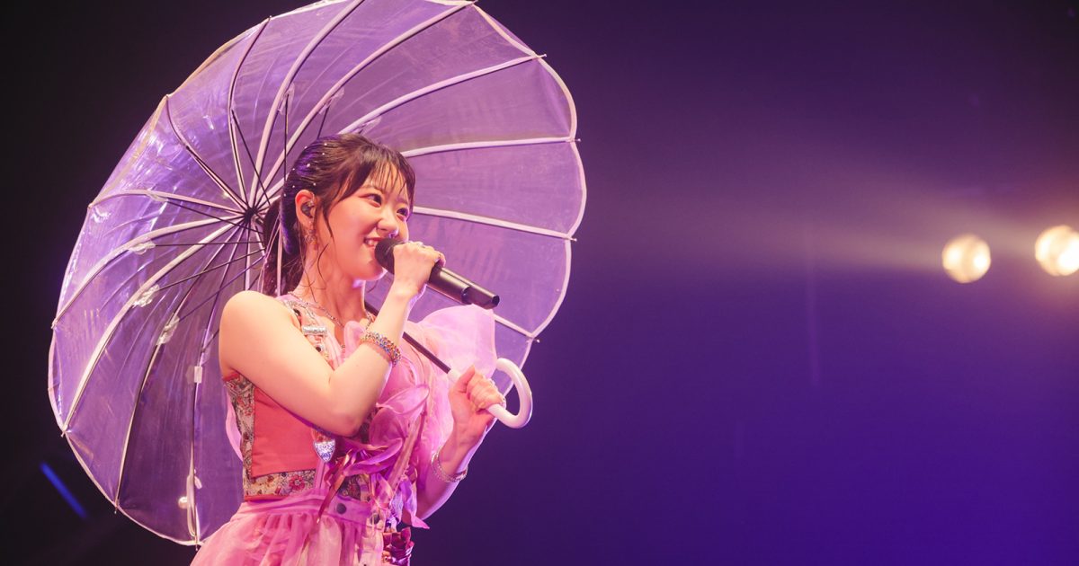 渡辺 翔楽曲”のフェスに豪華アーティスト集結！まさかのサプライズも