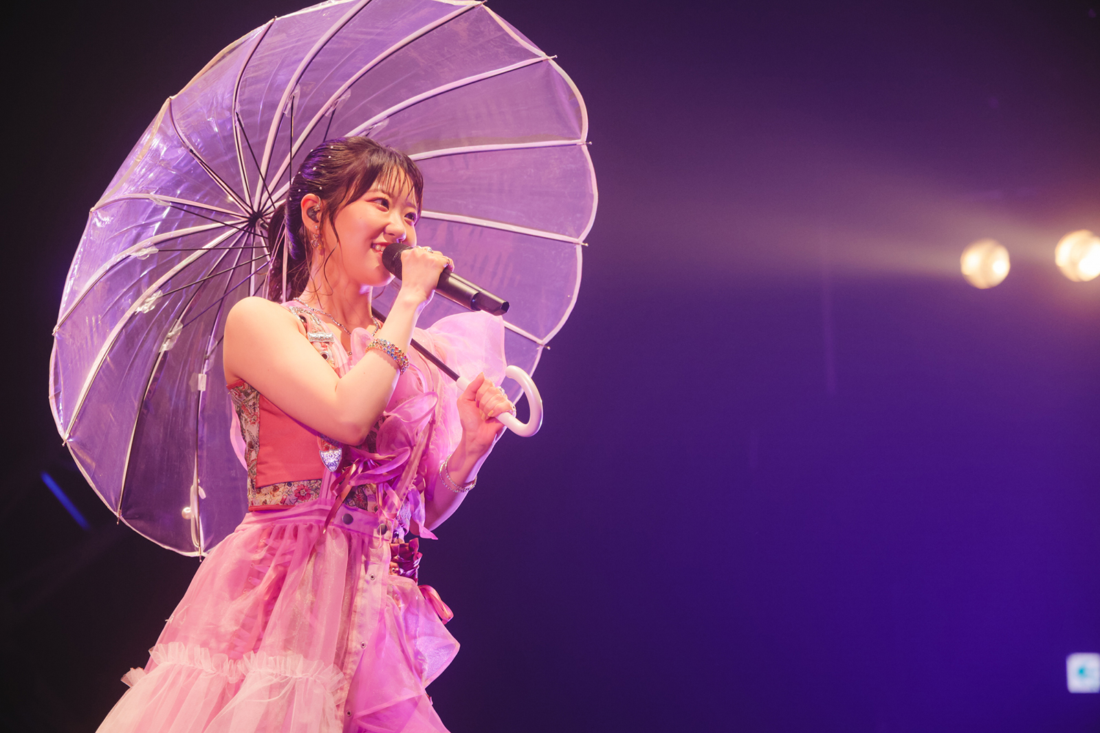 “渡辺 翔楽曲”のフェスに豪華アーティスト集結！まさかのサプライズも!?“Sho Watanabe 20th Anniversary Fes.2026 supported by リスアニ！”レポート - 画像一覧（11/24）