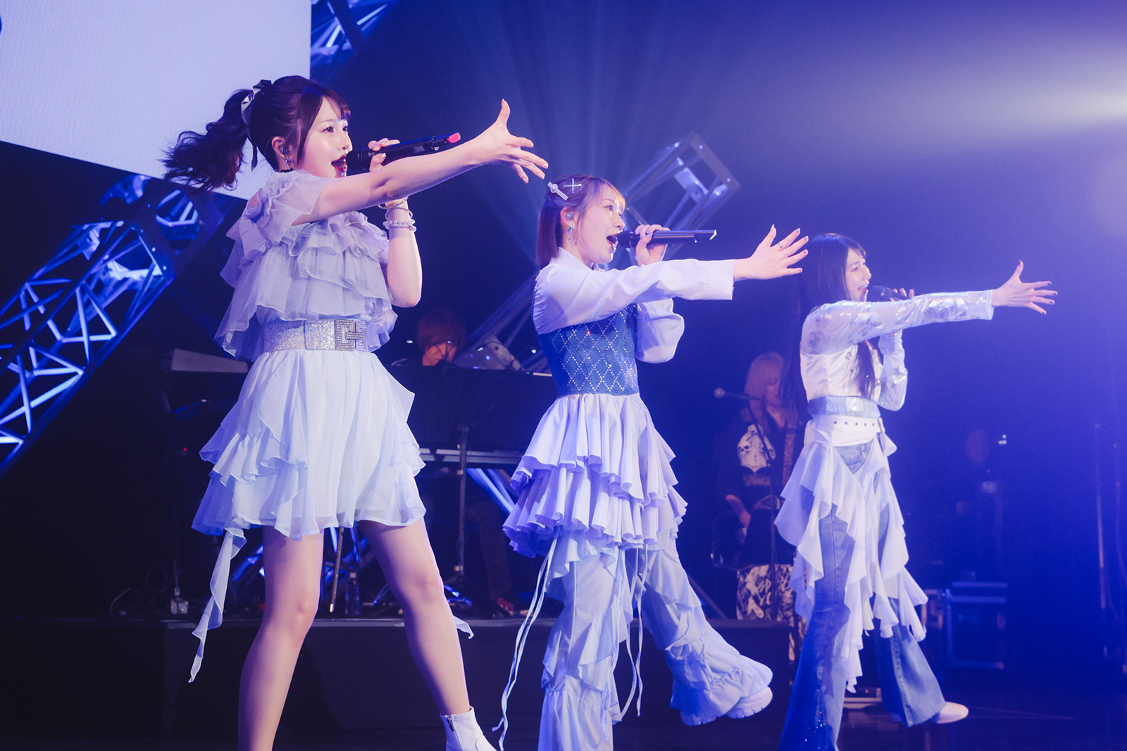 “渡辺 翔楽曲”のフェスに豪華アーティスト集結！まさかのサプライズも!?“Sho Watanabe 20th Anniversary Fes.2026 supported by リスアニ！”レポート - 画像一覧（2/24）