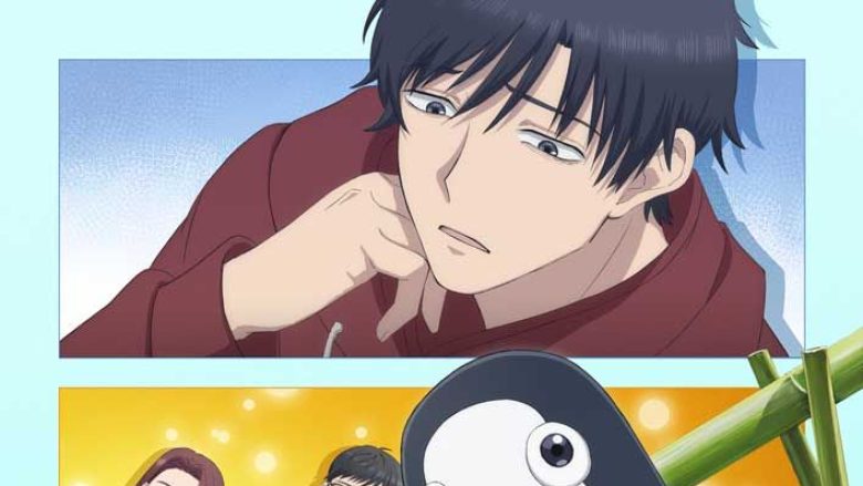 角銅真実が音楽を手がけるTVアニメ『クジマ歌えば家ほろろ』オリジナルサウンドトラック「ほろろ逍遥」発売決定！