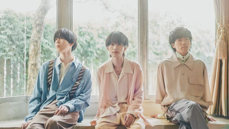 シャイトープ、TVアニメ『レプリカだって、恋をする。』OPテーマ「リフレイン」のMusic Videoを公開！