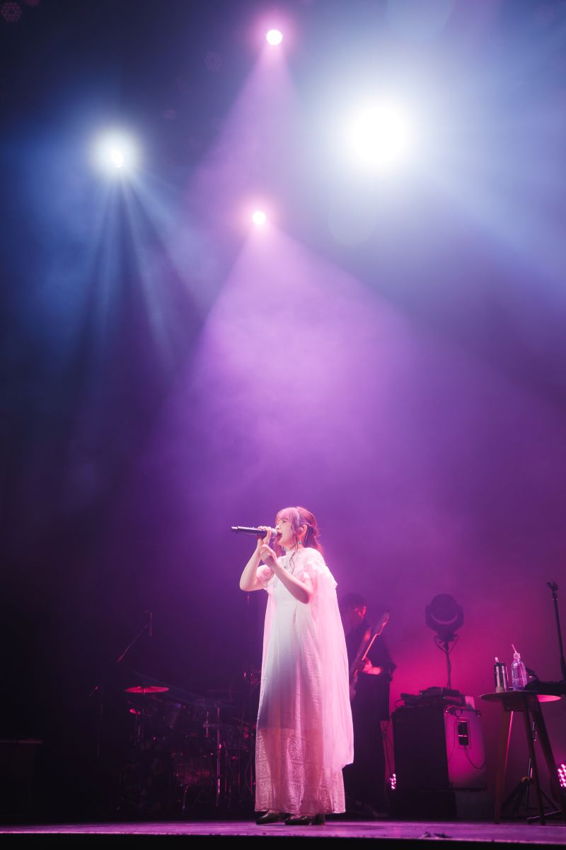 やなぎなぎ ライブツアー 2026「Green Light」国内公演完走！東京公演