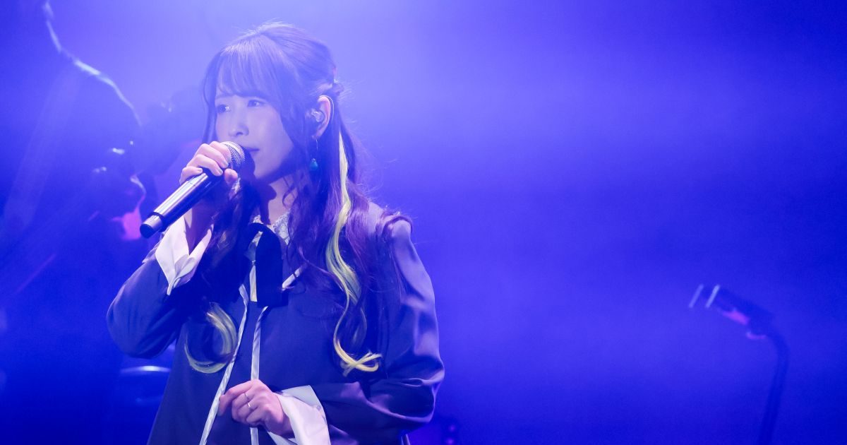やなぎなぎ ライブツアー 2026「Green Light」国内公演完走！東京公演