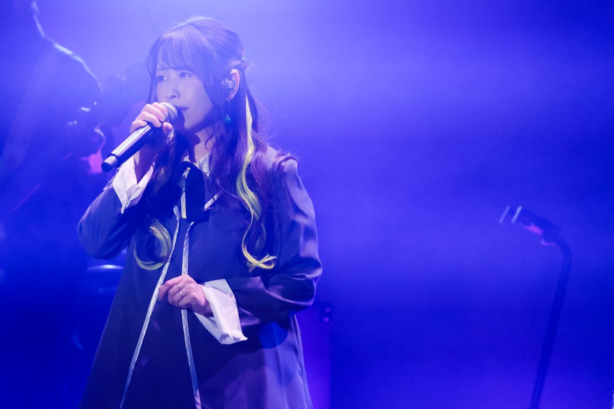 やなぎなぎ ライブツアー 2026「Green Light」国内公演完走！東京公演