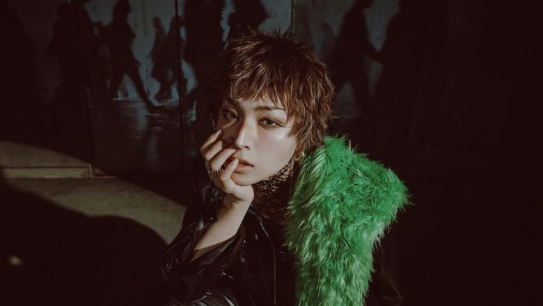 蒼井翔太、約3年ぶりとなるフルアルバムのリリース詳細決定＆アートワーク公開！さらに、今年開催のオーケストライブ Blu-rayの発売も決定！