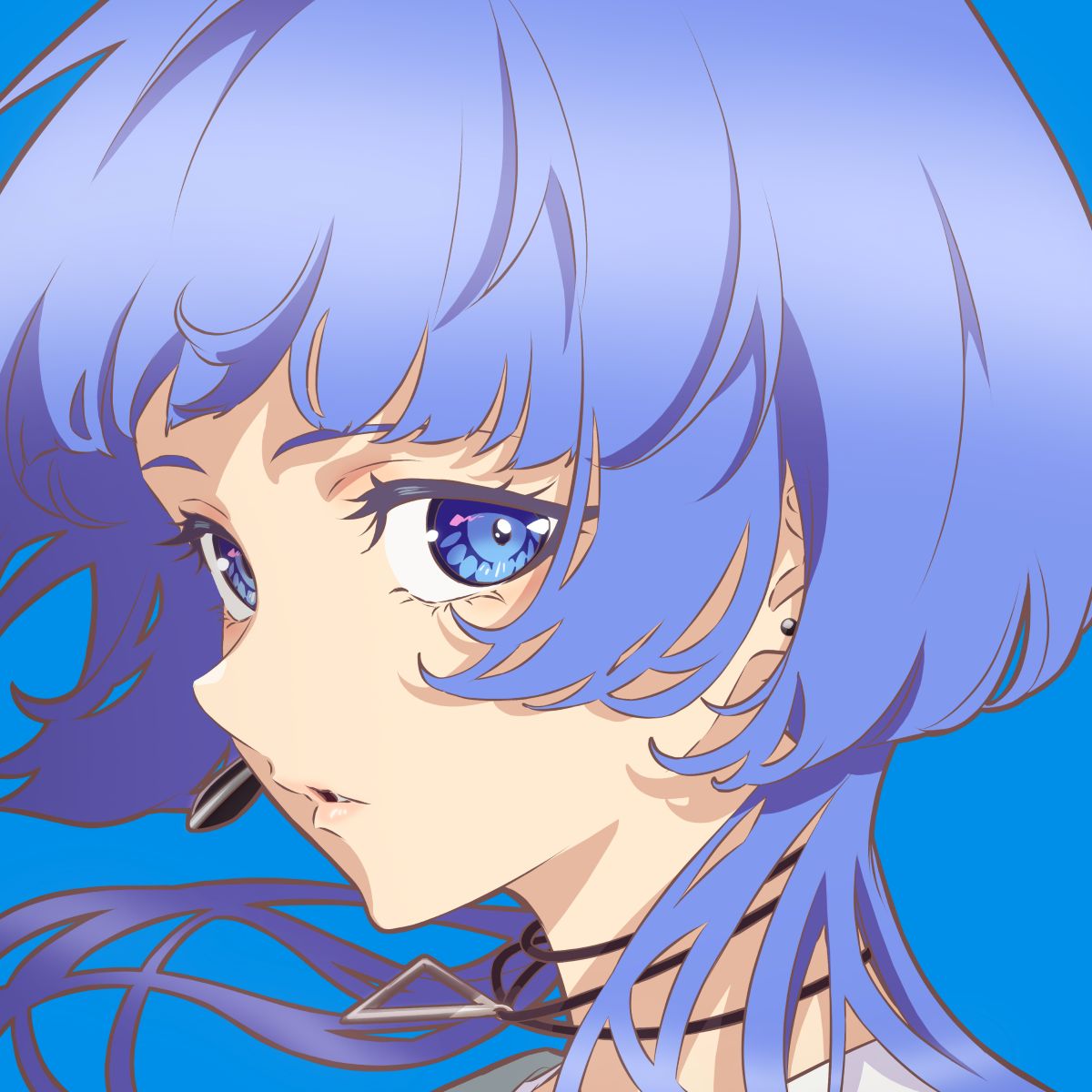シユイ、TVアニメ『杖と剣のウィストリア』Season2エンディング主題歌「リーチライト」CD発売決定！ - 画像一覧（5/6）