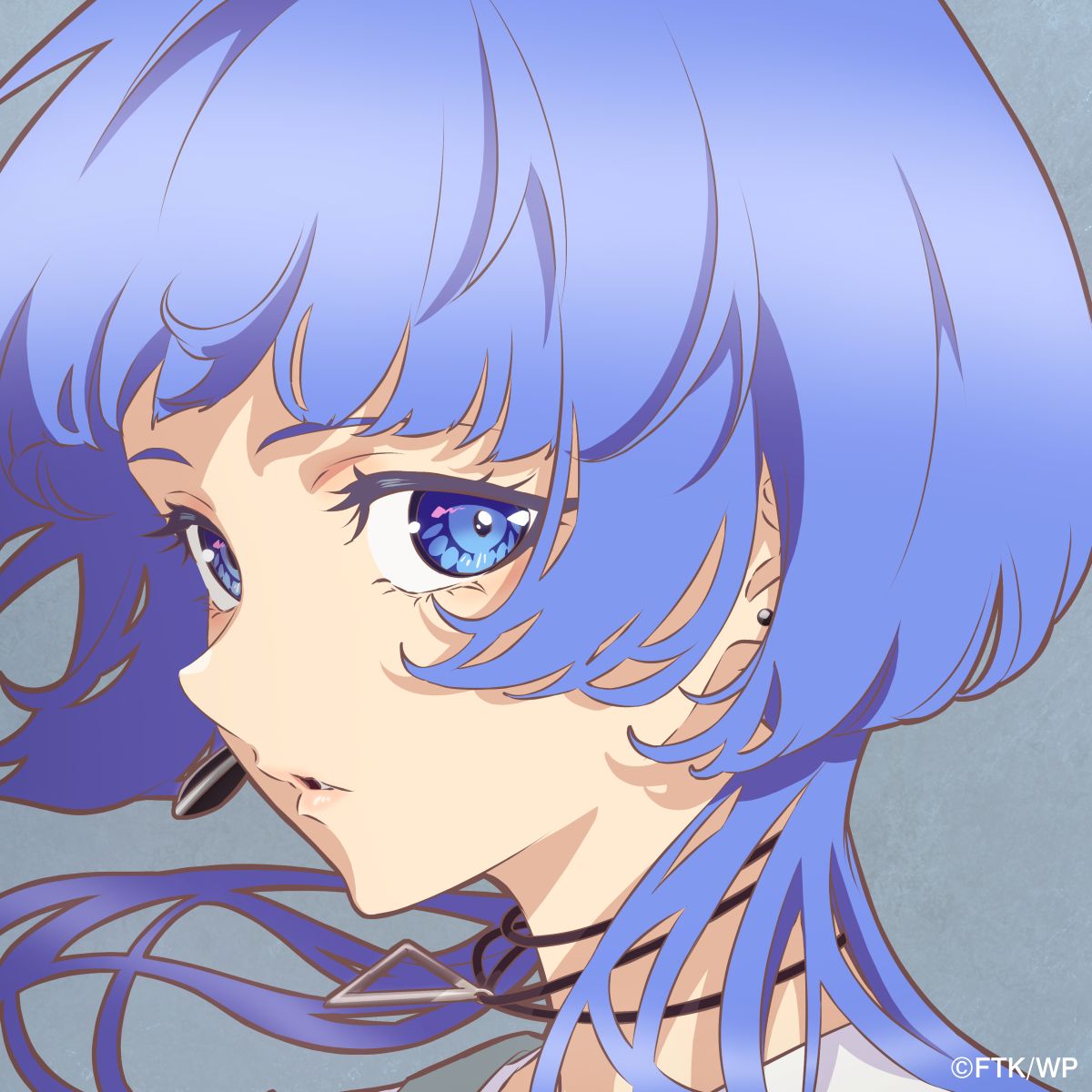 シユイ、TVアニメ『杖と剣のウィストリア』Season2エンディング主題歌「リーチライト」CD発売決定！ - 画像一覧（2/6）