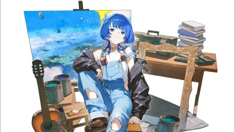 シユイ、TVアニメ『杖と剣のウィストリア』Season2エンディング主題歌「リーチライト」CD発売決定！