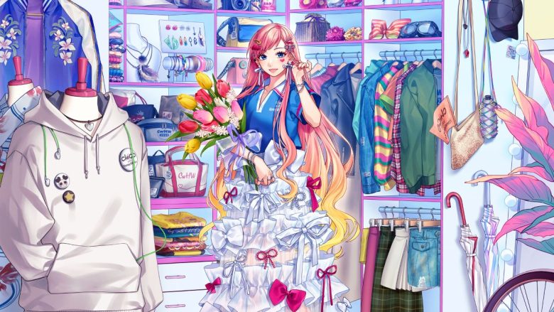 CHiCO with HoneyWorks、TVアニメ『愛してるゲームを終わらせたい』OPテーマシングル「君のせいで愛してる」6月3日にリリース決定！