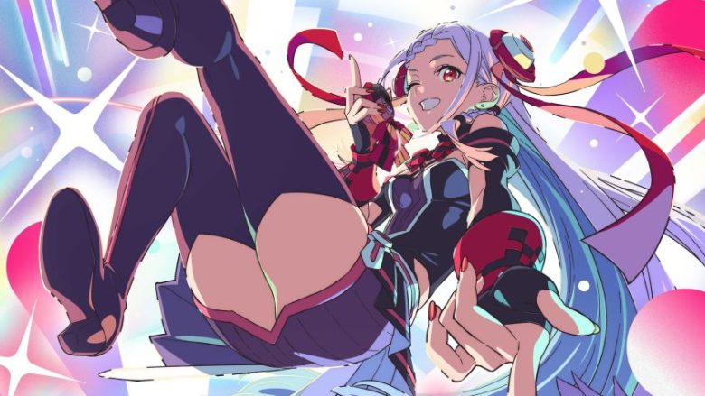 「劇場版 ソードアート・オンライン -オーディナルスケール-」劇中内で描かれた「Yuna First Live」が、アニプレックス YouTubeチャンネルにて開催！