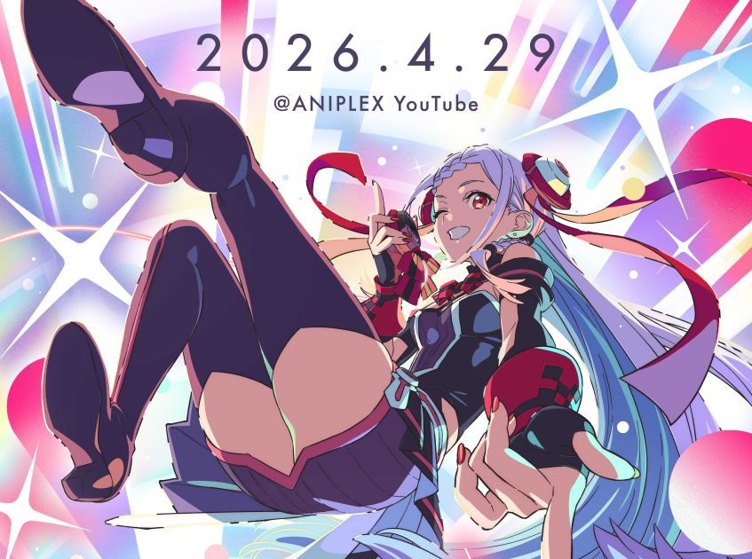 劇場版 ソードアート・オンライン -オーディナルスケール-」劇中内で