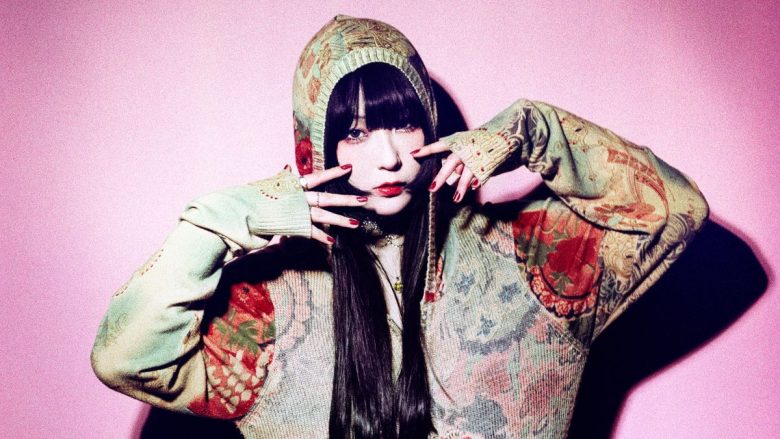 Daoko、TVアニメ『よわよわ先生』OPテーマ「COMIT COMET」のミュージックビデオ公開！