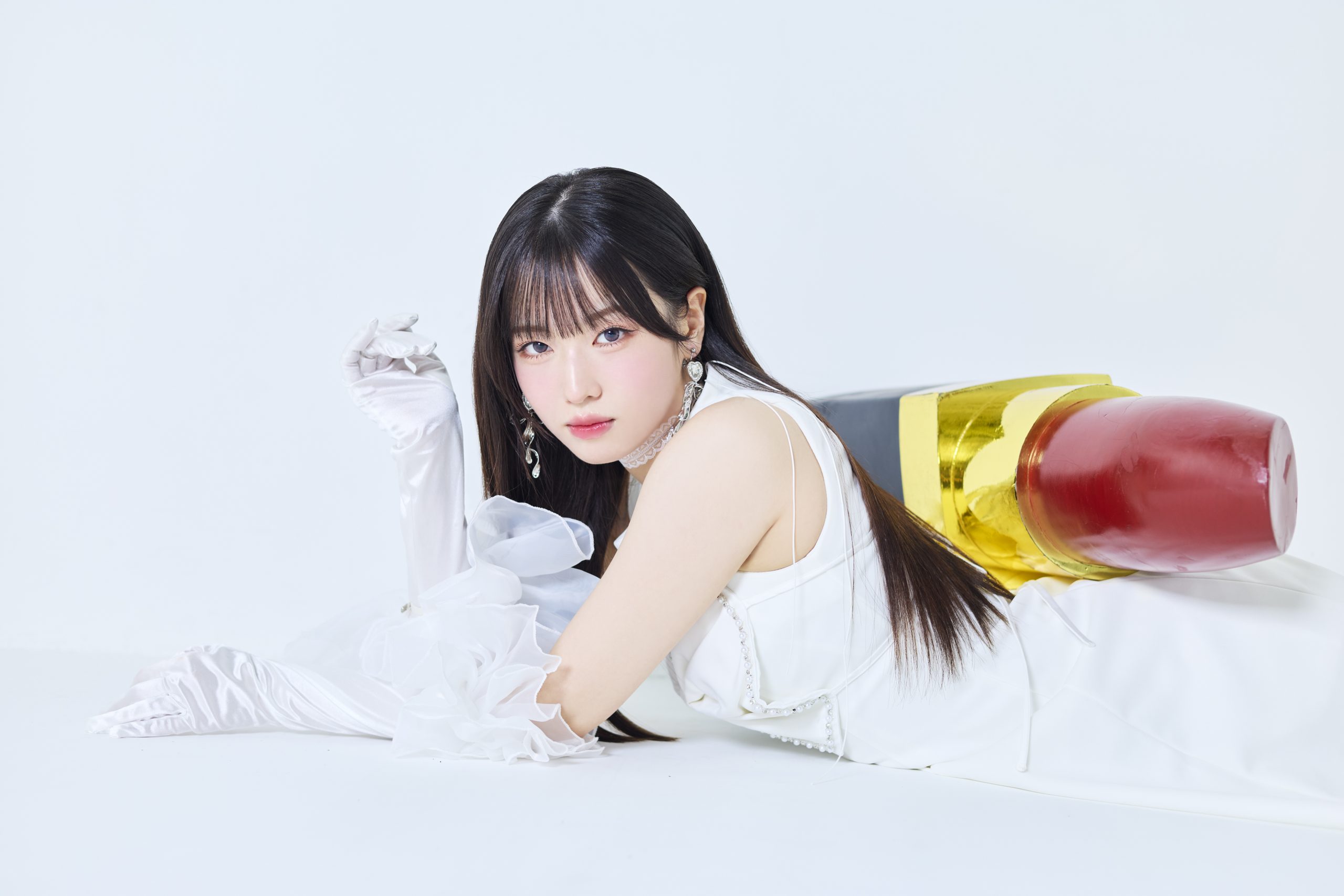 「リスパレ！チョイス」選出アーティスト・陽高真白インタビュー！ - 画像一覧（1/1）