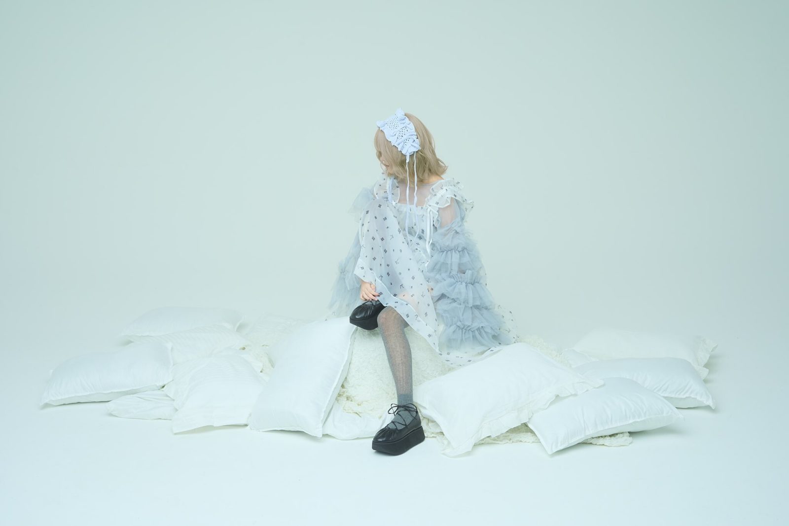 「リスパレ！チョイス」前期選出アーティスト・なるみや×豊田穂乃花、対談インタビュー！