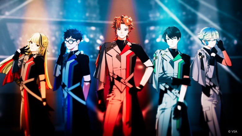 VS AMBIVALENZ プレミアム生配信「2nd Season 最終結果発表 SP」公開生配信デビューメンバーが決定する運命の模様をレポート！
