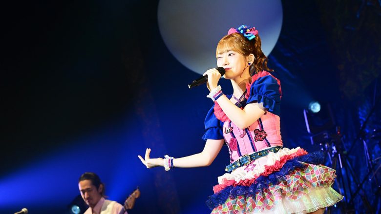 ファンに幸せを届け、喜ぶファンの想いで自分も幸せに！“Miho Okasaki 1st LIVE TOUR 2026 ～ハッピーラッキージェット!!～ supported by animelo”東京公演レポート