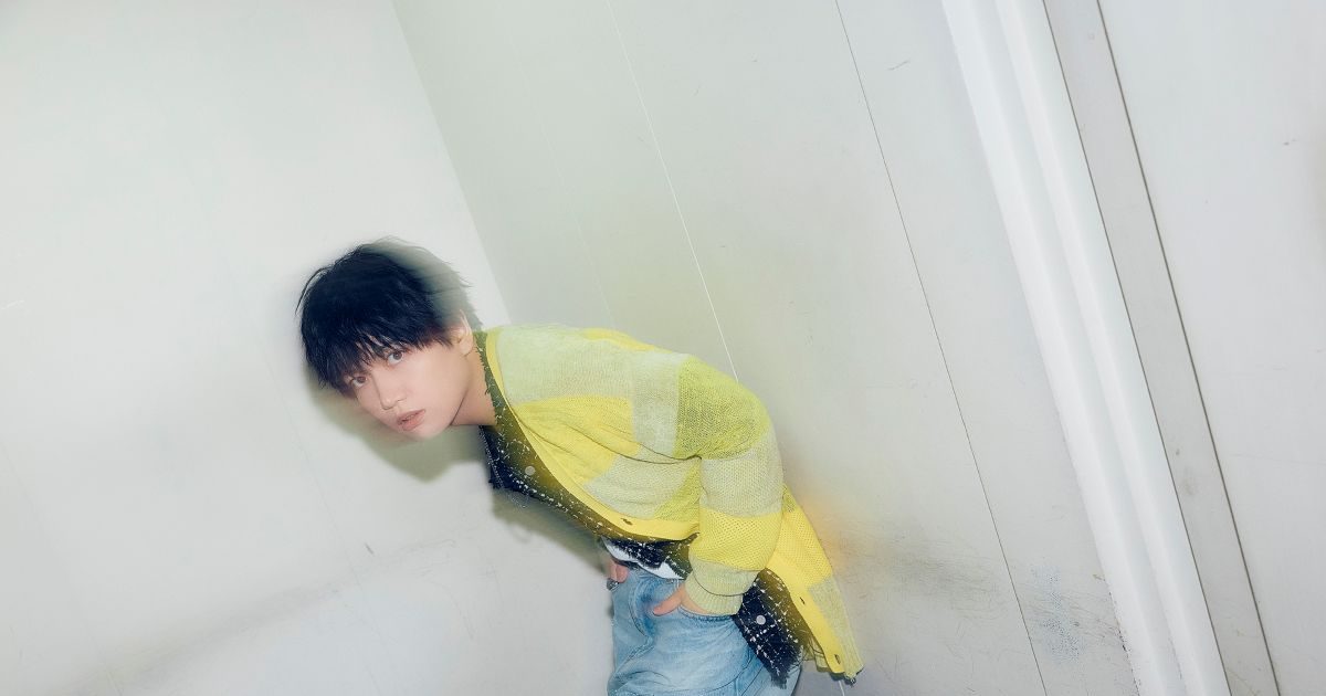 千葉翔也、NEW EP「Invention」6月24日リリース決定！ – リスアニ 
