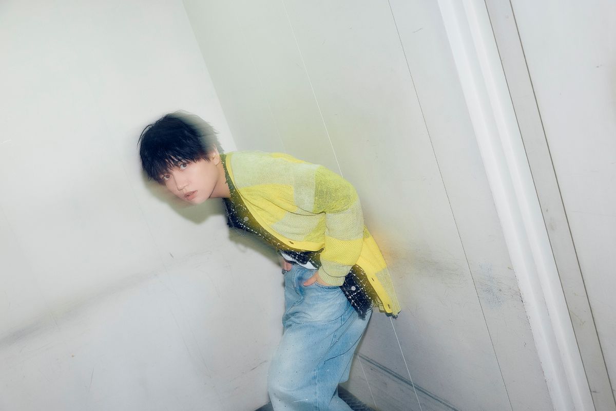 千葉翔也、NEW EP「Invention」6月24日リリース決定！
