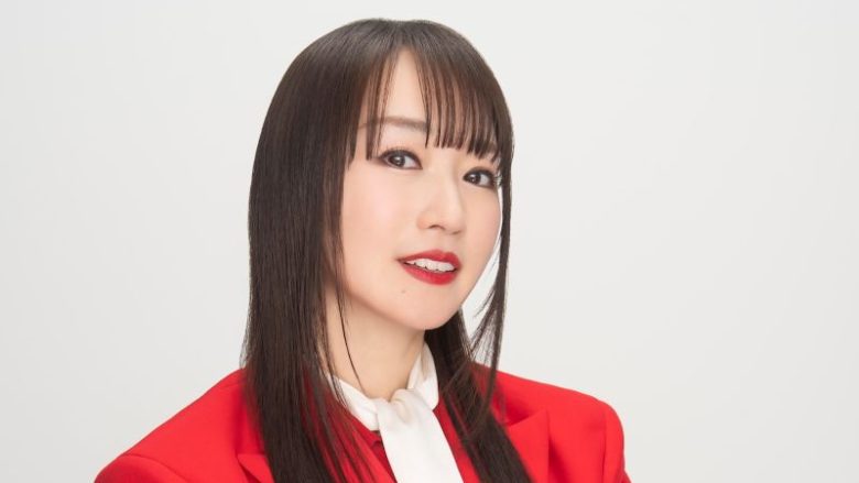 水樹奈々、New Single「CRIMSON BULLET」ジャケット写真公開！Blu-ray & DVD「NANA MIZUKI LIVE VISION × VISION＋」9月16日発売決定！