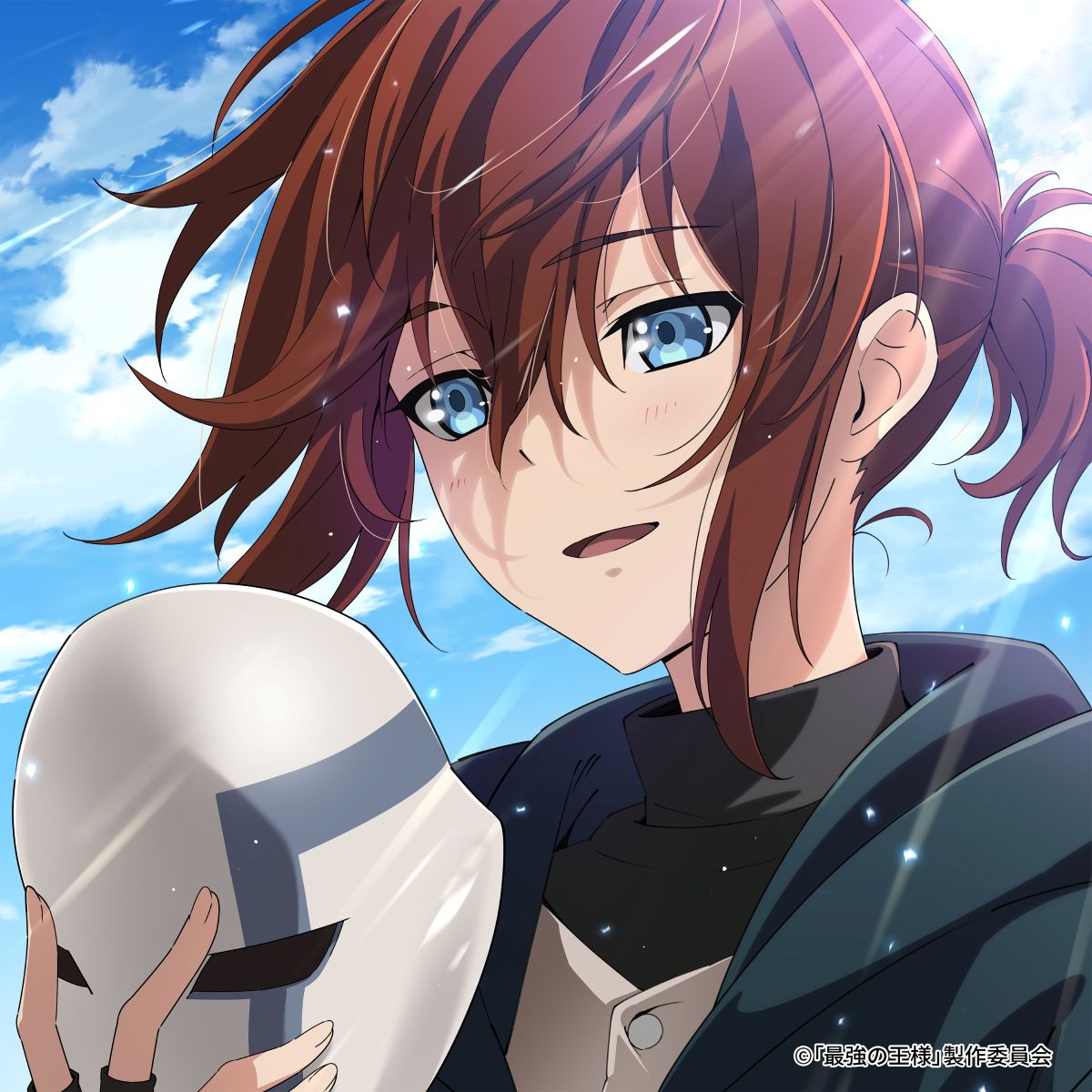 SIX LOUNGE、TVアニメ『最強の王様、二度目の人生は何をする？』Season2 OP主題歌「さよならじゃない方がいい」配信開始＆Music Video公開！ - 画像一覧（1/2）