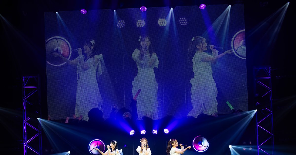 ClariS第3章初となるツアー“ClariS -03- 1st TOUR 2026 ～Trigger