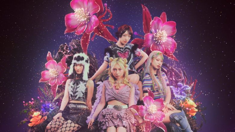 花冷え。の新曲「命短し対する乙女よ」がTVアニメ『対ありでした。～お嬢さまは格闘ゲームなんてしない～』のオープニング主題歌に決定！