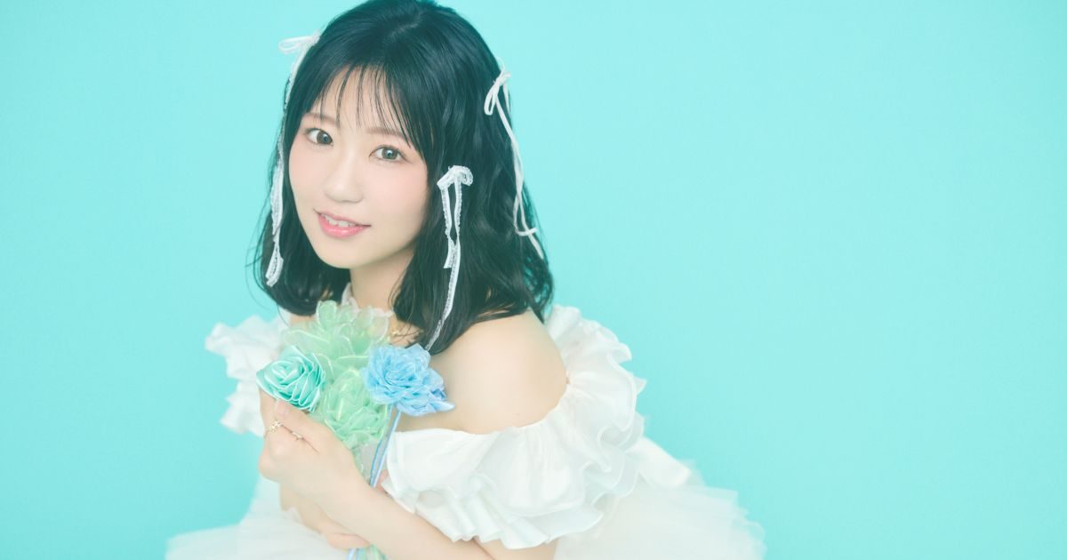 東山奈央 10周年記念カレンダー 東山奈央、歌手活動休止前最後のフルアルバム『OVER THE RAINBOW』10月