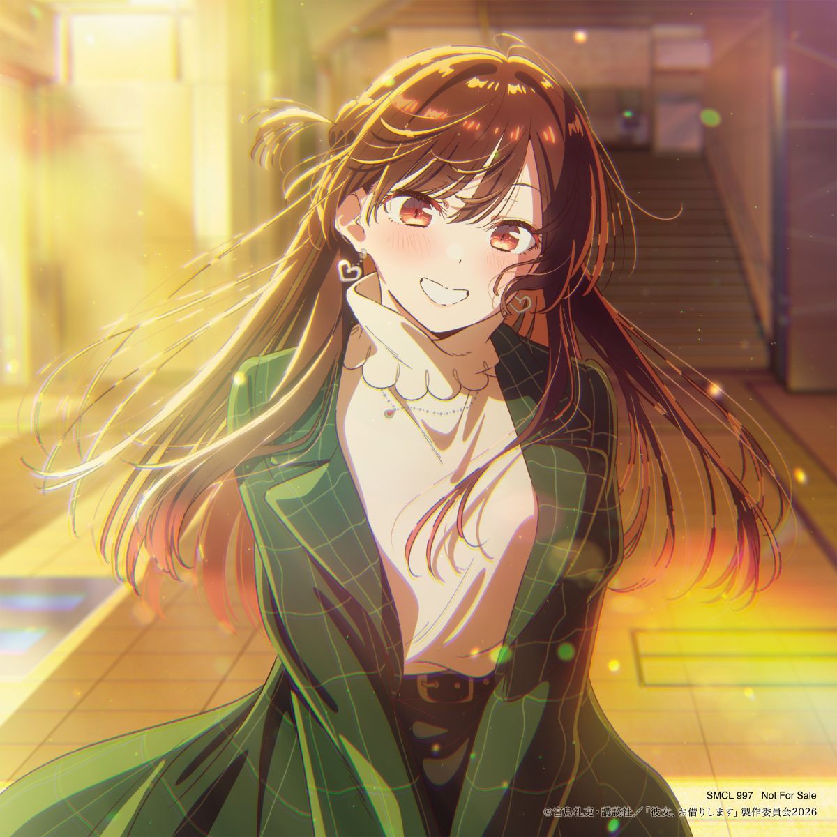 雨宮天、EP「ノンシナリオ・エチュード/雨宮天作品集2-Theory-」全貌解禁＆全曲クロスフェード映像も公開！ - 画像一覧（1/3）