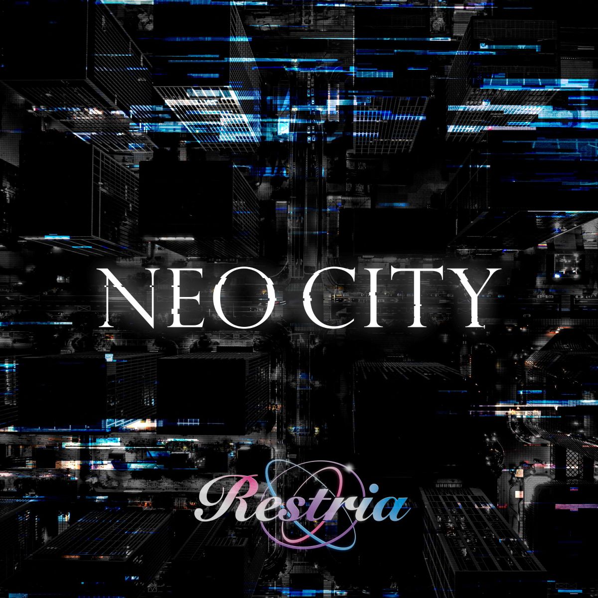リアル×バーチャル ガールズユニット・Restria、2026年7月5日CHIC HALL SHIBUYAにて初単独イベント開催決定！チケット先行予約スタート！ - 画像一覧（1/2）